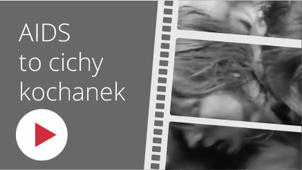 AIDS cichy kochanek - film