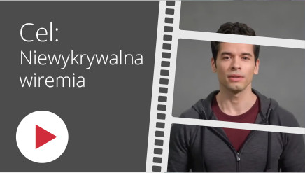 Cel: niewykrywalna wiremia - film