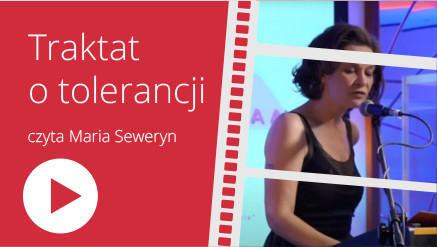 Traktat o tolerancji - film