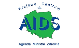 Krajowe Centrum AIDS