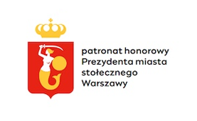 Patronat Honorowy Prezydenta Miasta Stołecznego Warszawy