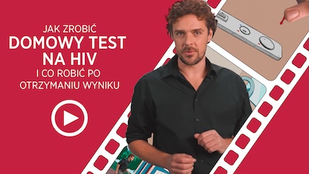 Światowy Dzień Aids - film